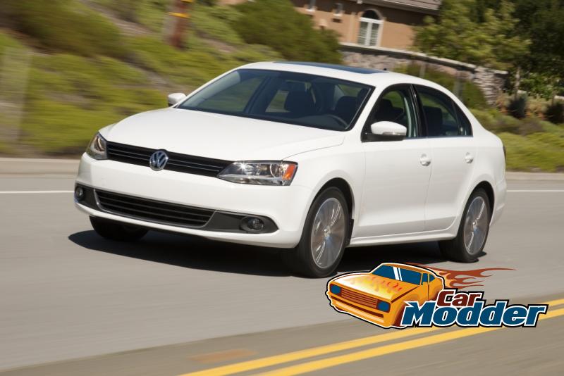 2011 Volkswagen Jetta
