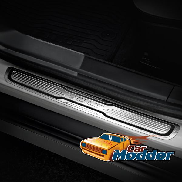 2013 Holden Volt