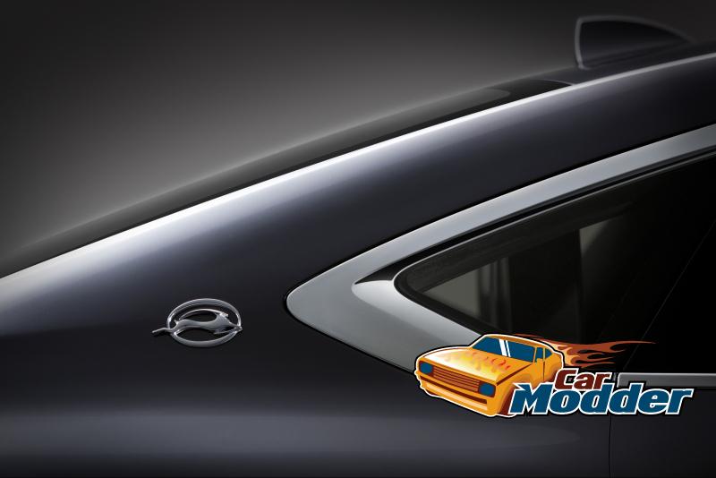 2014 Chevrolet Impala