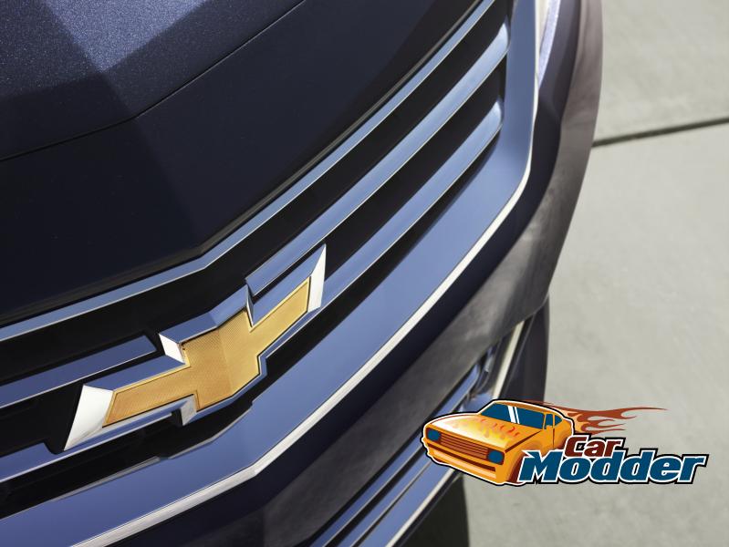 2014 Chevrolet Impala