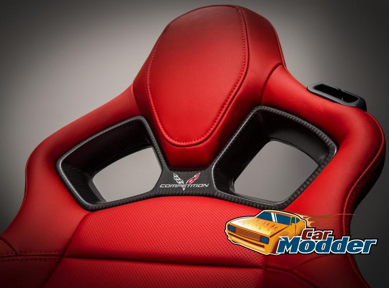 2014 Chevrolet Corvette Stingray