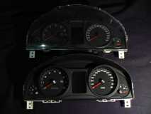 USA Export Instrument Clusters