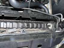 Thermo Fan Removal 4