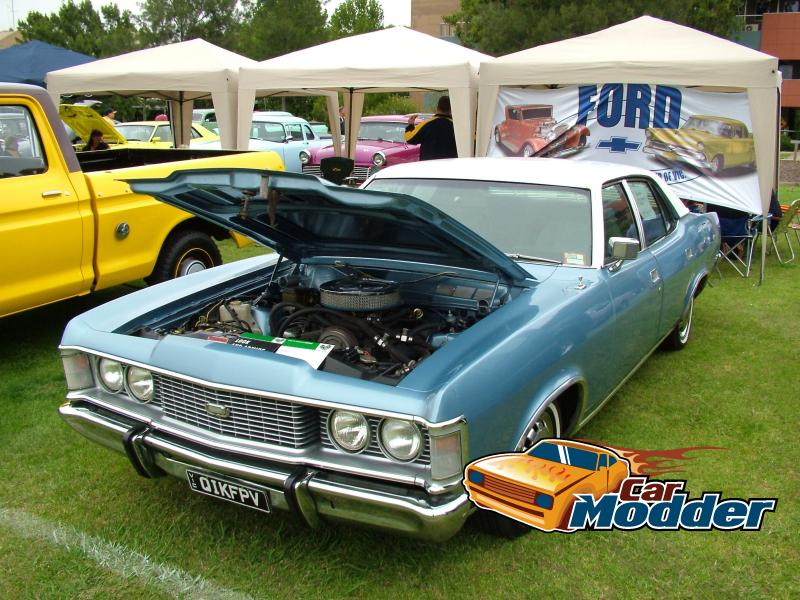 Ford XA Falcon