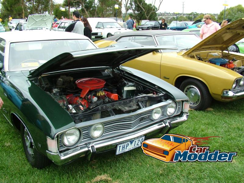 Ford XA Falcon