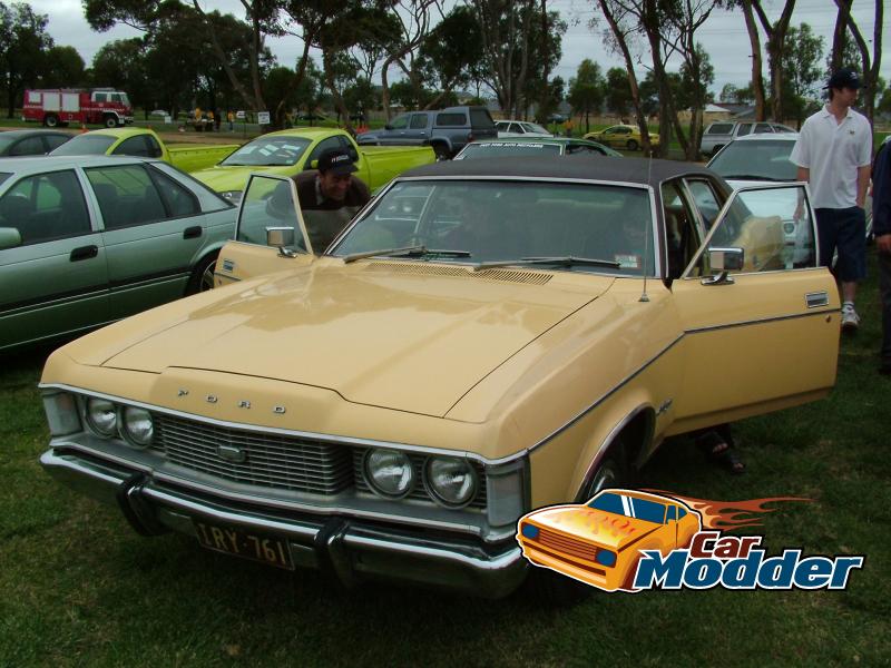 Ford XA Falcon