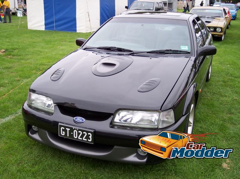 Ford Falcon EB GT