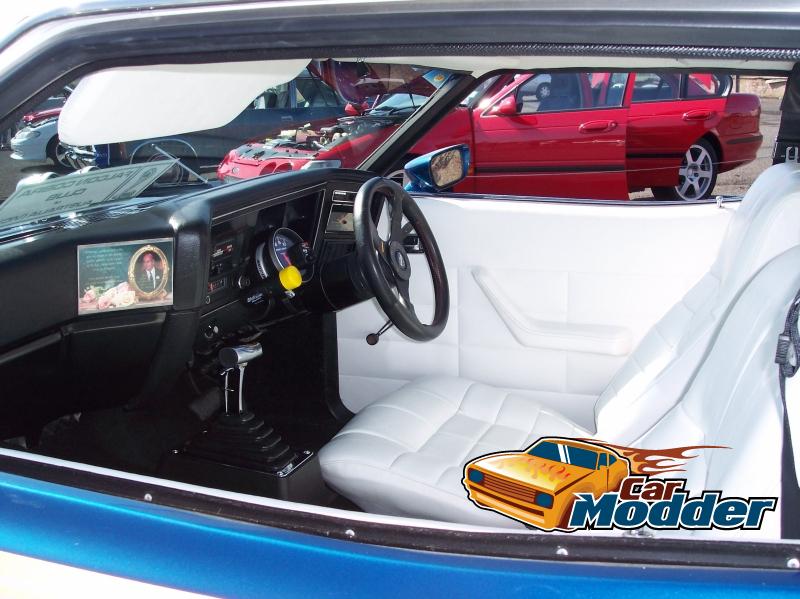 Ford XB Falcon Coupe