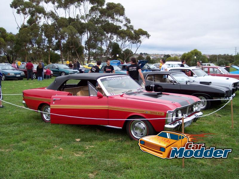 Ford XY Falcon