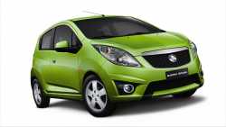 Barina Spark CDX