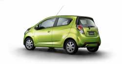 Barina Spark CD