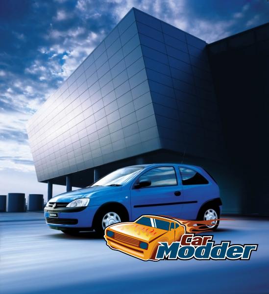 Holden Barina XC 2004