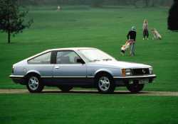 Opel Monza A Series (1978-1982)