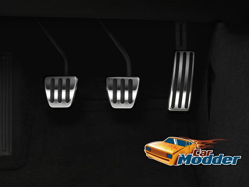 Cadillac CTS-V Sedan 2011