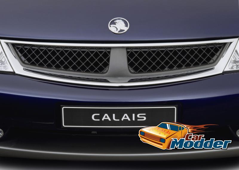 VX Calais