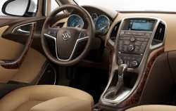 2012 Buick Verano