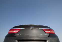 2012 Buick Verano