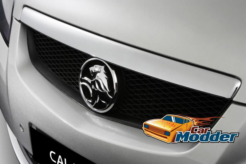 VE Calais V Spec
