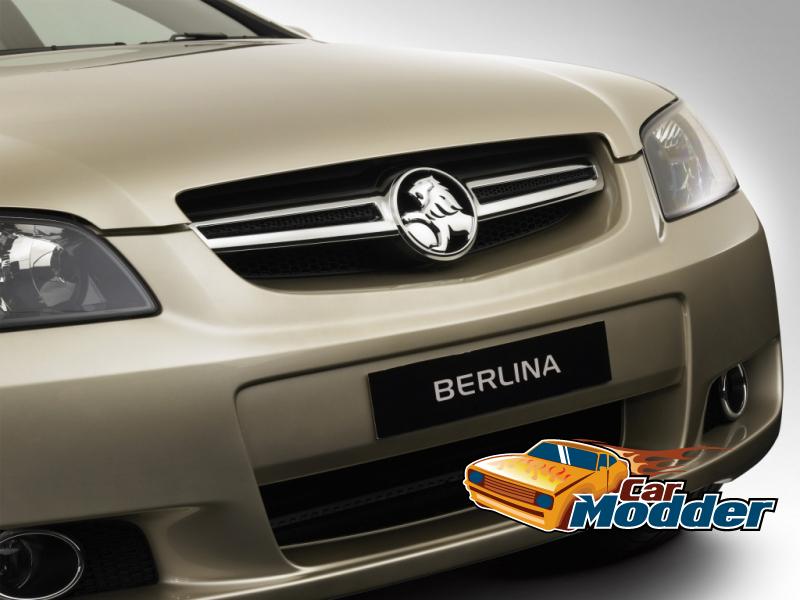 Berlina