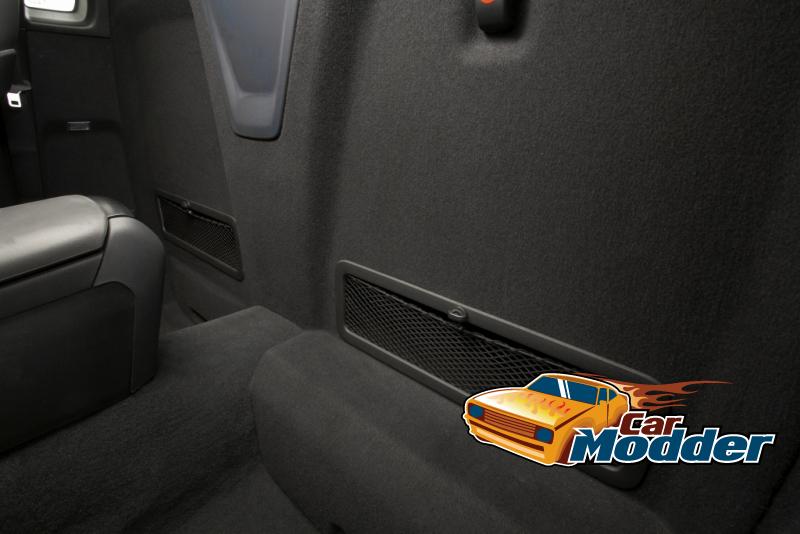 VE Comodore SV6 Ute