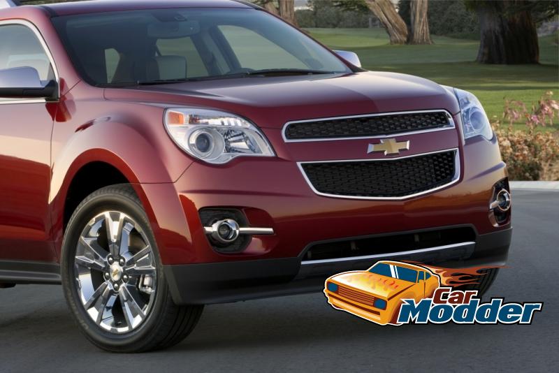 2011 Chevrolet Equinox