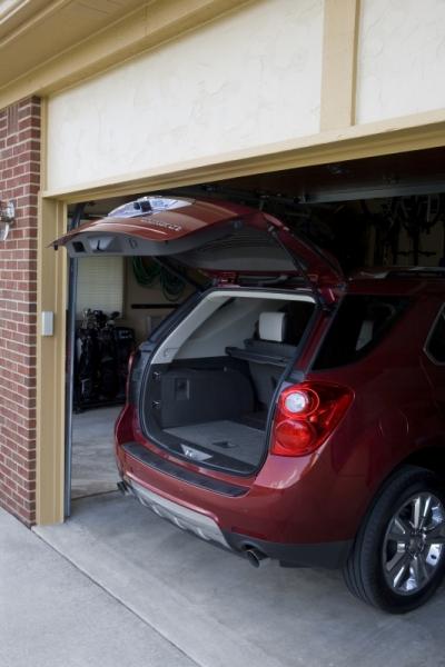 2011 Chevrolet Equinox