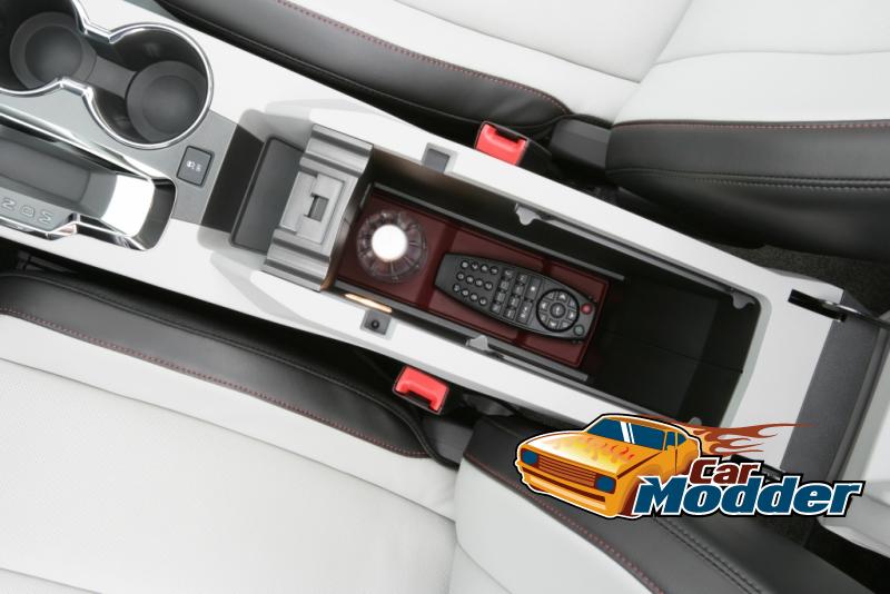 2011 Chevrolet Equinox