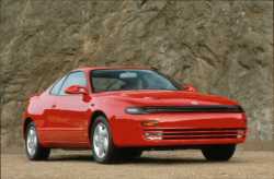 1993 Toyota Celica