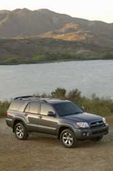 2008 Toyota 4Runner - Hilux Surf Limited