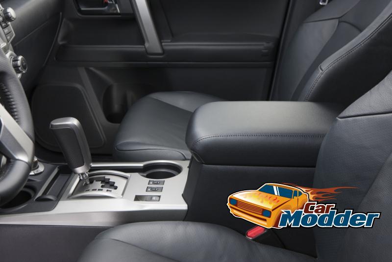 2010 Toyota 4Runner Limited