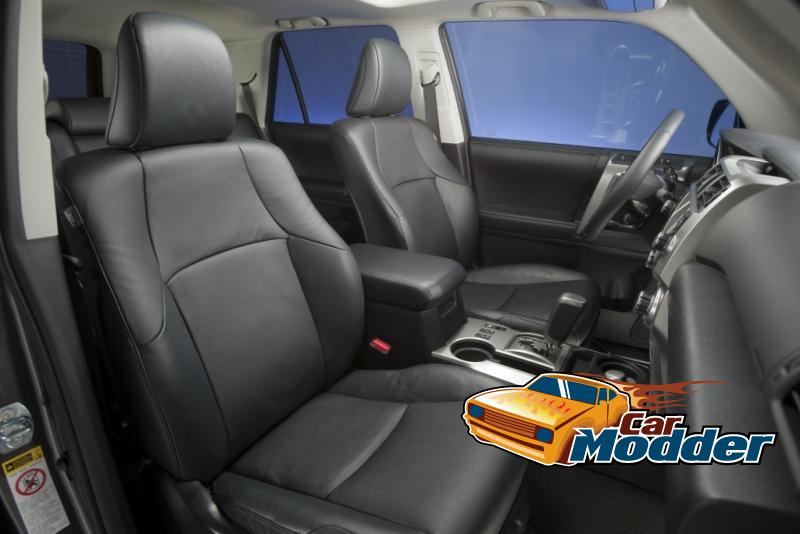 2010 Toyota 4Runner Limited