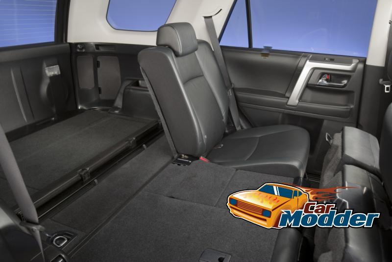 2010 Toyota 4Runner Limited