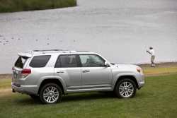 2010 Toyota 4Runner Limited