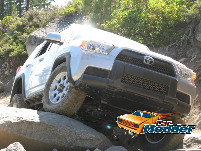 2010 Toyota 4Runner