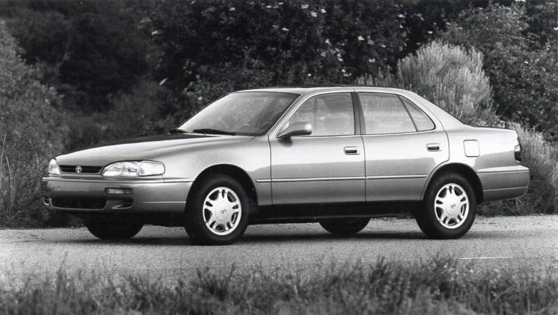 1995 Toyota Camry XLE