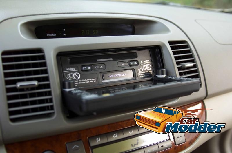 2002-2006 toyota Camry XLE