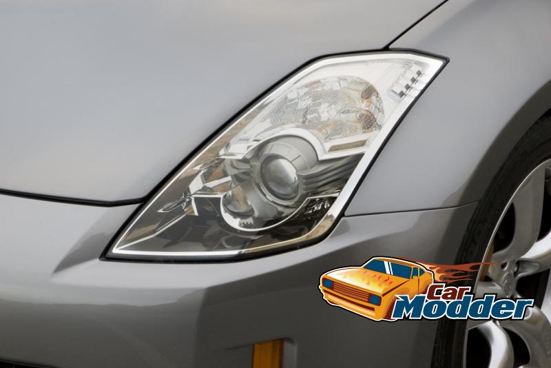 2009 Nissan 350Z Roadster