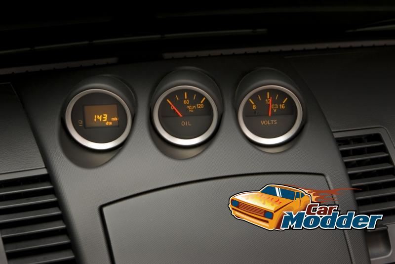 2009 Nissan 350Z Roadster