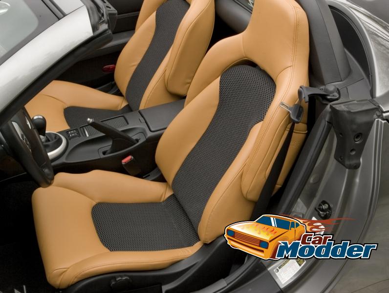 2009 Nissan 350Z Roadster