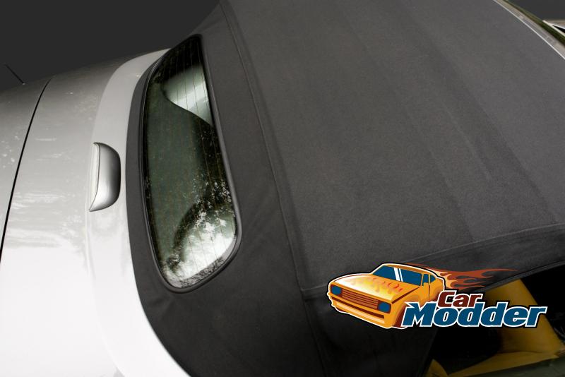 2009 Nissan 350Z Roadster