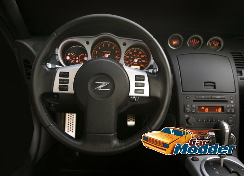 2007 Nissan 350Z