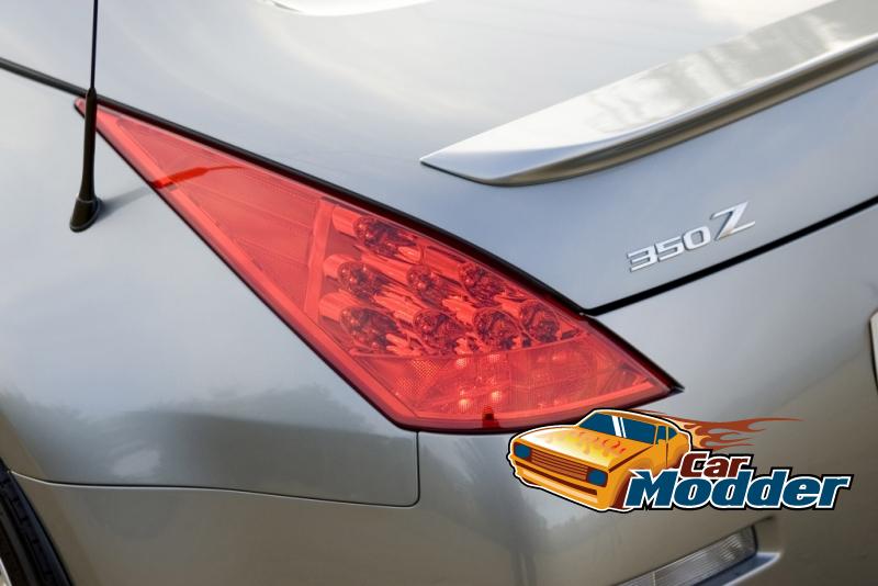 2007 Nissan 350Z