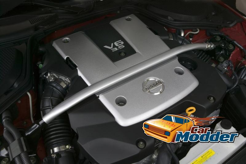 2007 Nissan 350Z
