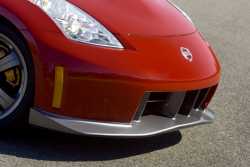 2007 Nissan 350Z Nismo