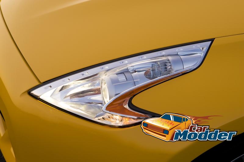 2010 Nissan 370Z Coupe