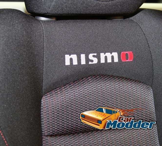 2010 Nissan 370Z Nismo