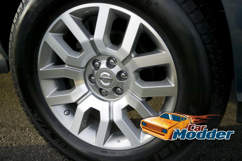 2011 Nissan Pathfinder