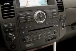 2011 Nissan Pathfinder