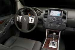 2010 Nissan Pathfinder