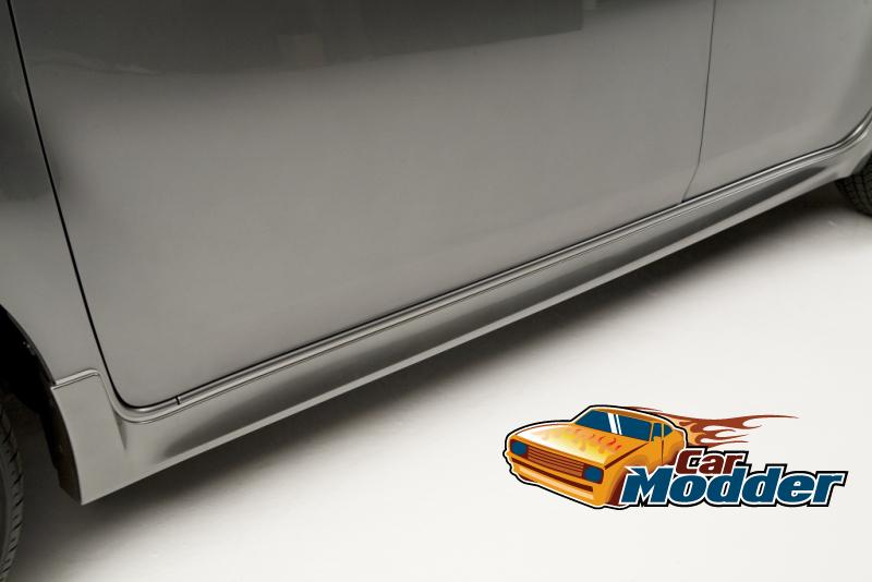 2011 Nissan Cube